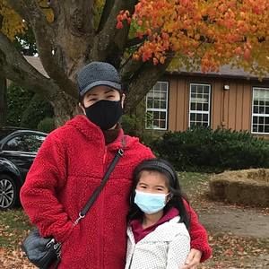 Meet your Posher, Christine